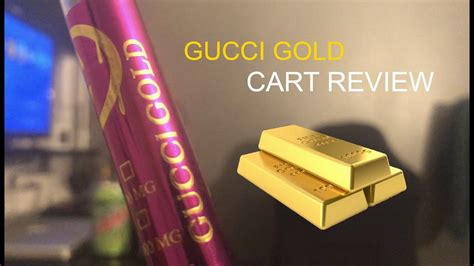 gucci gold dab cartridge|Home .